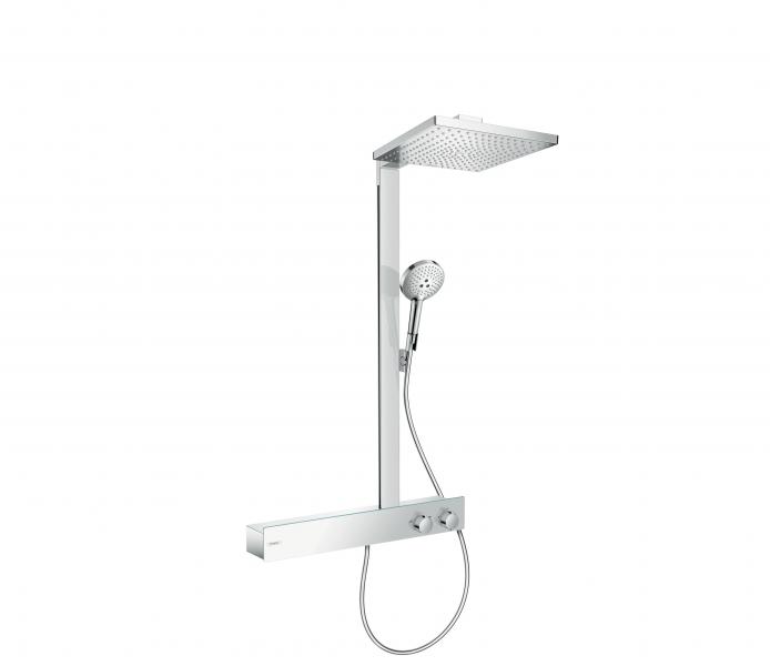 Hansgrohe Raindance E 300 Showerpipe 600 ST Hansgrohe Raindance E 300 Showerpipe 600 ST