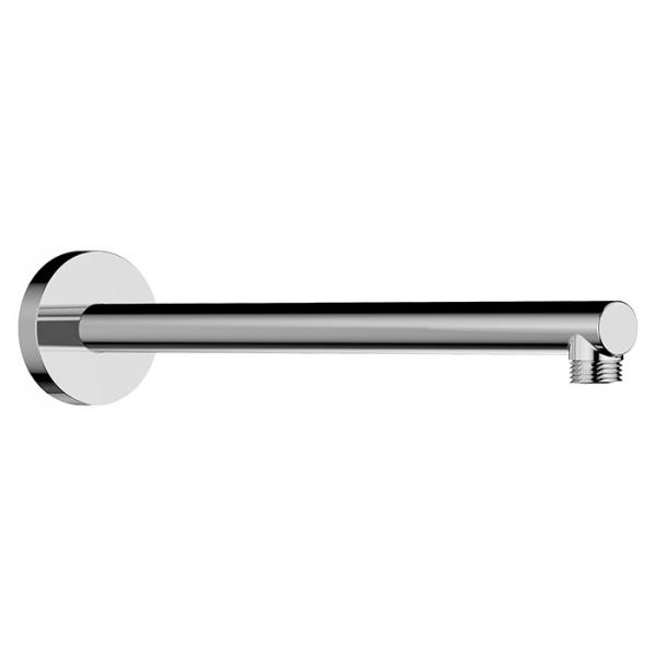 hansgrohe bruserbøjning 39 cm - Krom hansgrohe bruserbøjning 39 cm - Krom