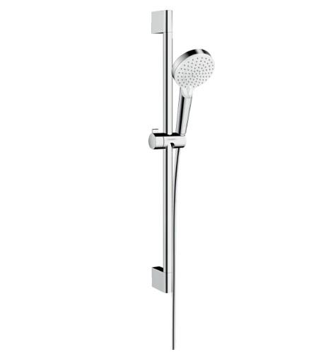 hansgrohe Crometta Vario Green brusesæt ECO - Krom hansgrohe Crometta Vario Green brusesæt ECO - Krom