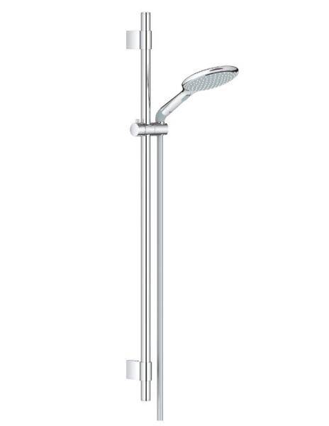 Grohe Rainshower Solo 150 brusesæt Grohe Rainshower Solo 150 brusesæt