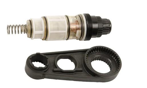 Mora Reguleringsenhed Term komplett Mora One/MMIX Mora Reguleringsenhed Term komplett Mora One/MMIX