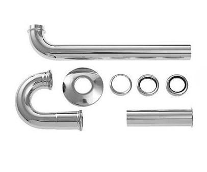 Duravit Vandlås 1 1/4