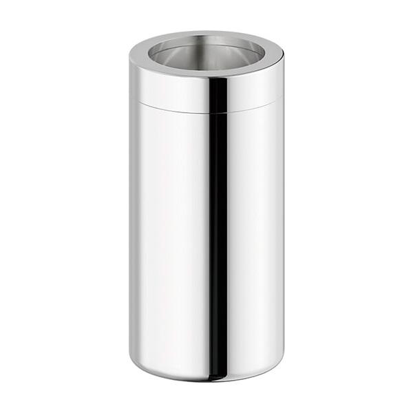 Damixa Zen tandkrus t/bord eller væg - Krom