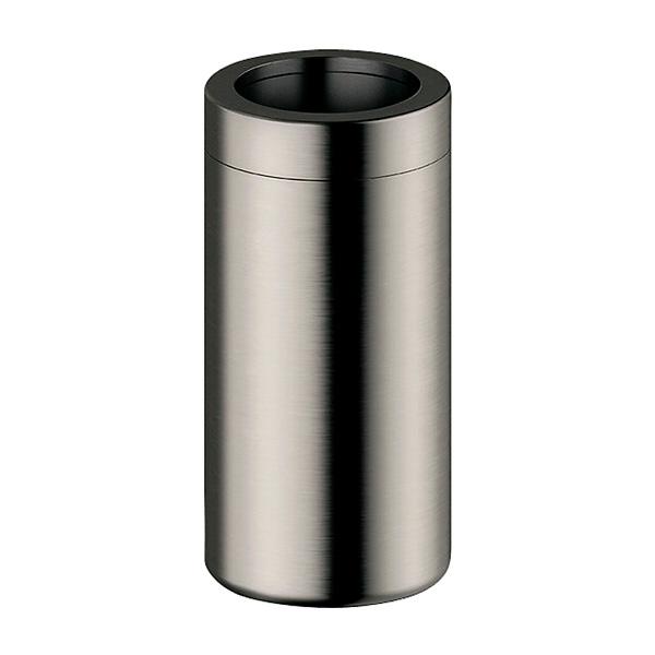 Damixa Zen tandkrus t/bord eller væg - Børstet grafitgrå