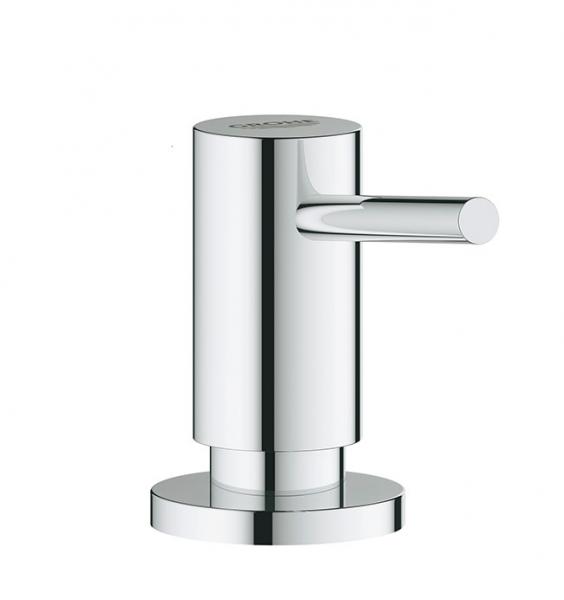 Grohe Cosmopolitan sæbedispenser - Krom Grohe Cosmopolitan sæbedispenser - Krom