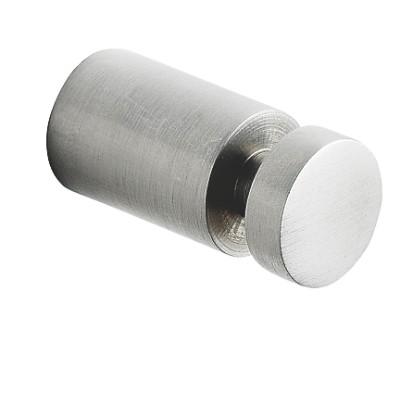 Pressalit håndklædekrog m/slids - 2 stk - Rustfrit stål Pressalit håndklædekrog m/slids - 2 stk - Rustfrit stål