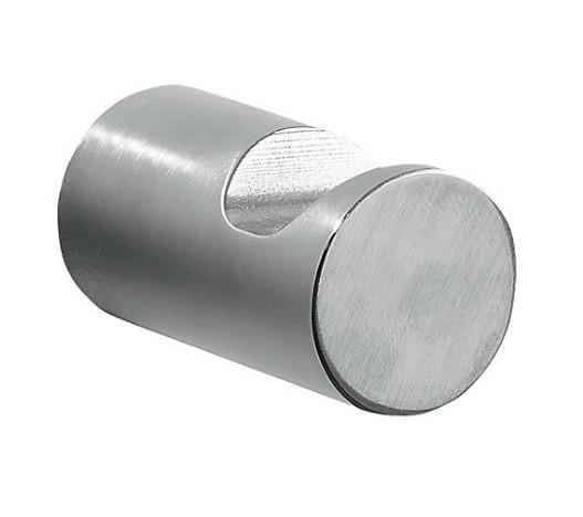 Pressalit Curve håndklædekrog - 2 stk - Rustfrit stål Pressalit Curve håndklædekrog - 2 stk - Rustfrit stål