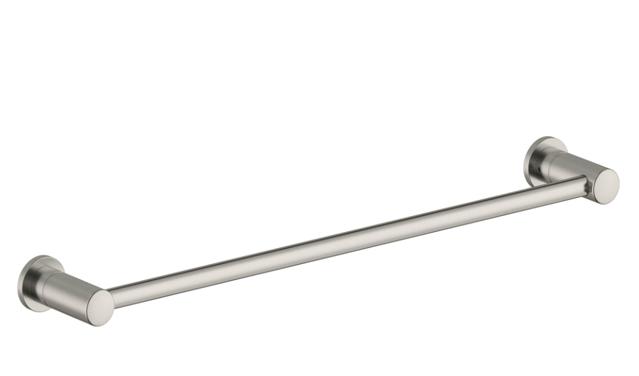 Damixa Silhouet håndklædestang - 500 mm - Steel Damixa Silhouet håndklædestang - 500 mm - Steel