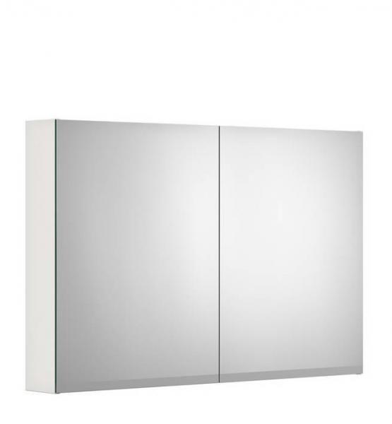 Gustavsberg spejlskab Artic 100 - Hvid Gustavsberg spejlskab Artic 100 - Hvid