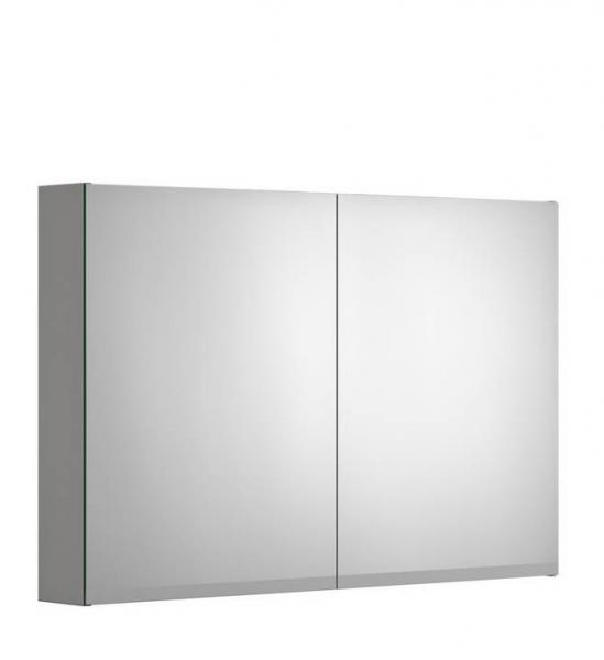 Gustavsberg spejlskab Artic 100 - Askegrå Gustavsberg spejlskab Artic 100 - Askegrå