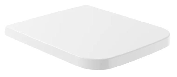 Villeroy & Boch Finion toiletsæde m/softclose og quick release - Hvid Villeroy & Boch Finion toiletsæde m/softclose og quick release - Hvid