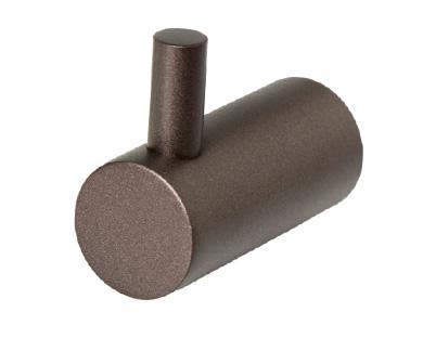 Cassøe krog - Mat bronze Cassøe krog - Mat bronze