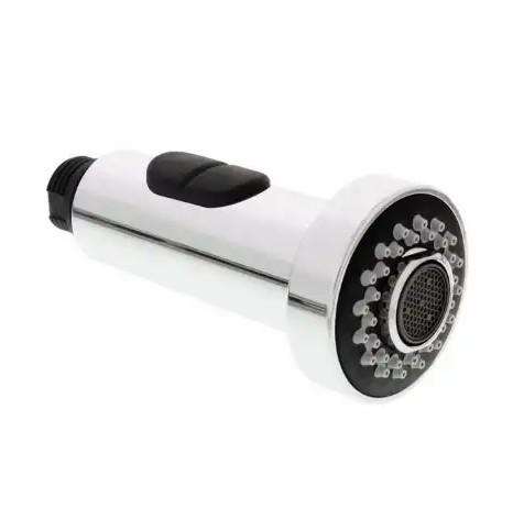 Blanco spulehoved til master-s semipro - Krom (514246) Blanco spulehoved til master-s semipro - Krom (514246)