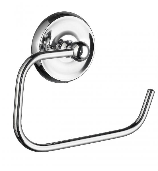 Smedbo Villa toiletpapirholder - Krom Smedbo Villa toiletpapirholder - Krom