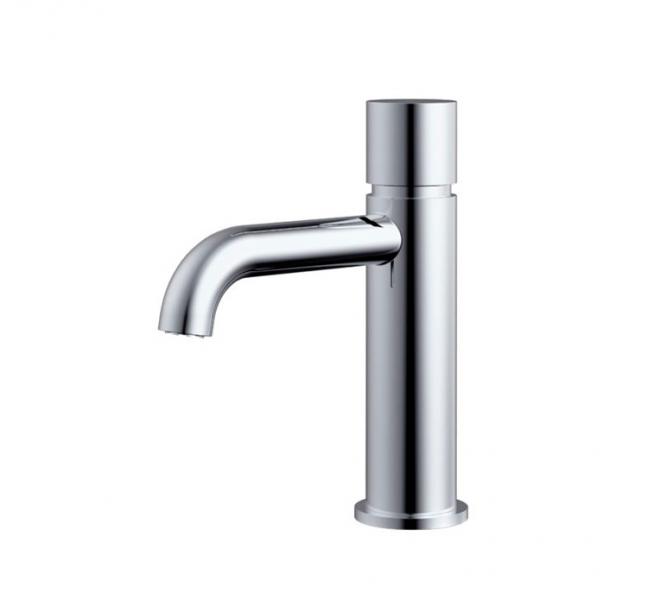 Cassøe One håndvaskarmatur - Krom Cassøe One håndvaskarmatur - Krom