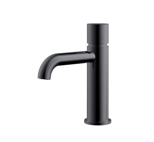 Cassøe One håndvaskarmatur - Gunmetal Cassøe One håndvaskarmatur - Gunmetal