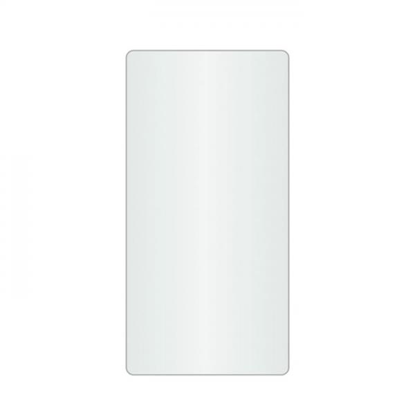 Cassøe Refine vendbart spejl - 45 x 90 cm - m/alu ramme