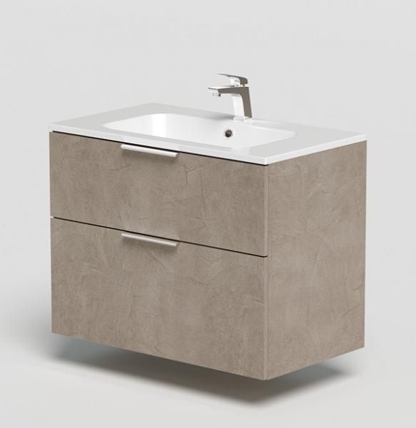 Strømberg Altus 80 møbelsæt - Beton Strømberg Altus 80 møbelsæt - Beton