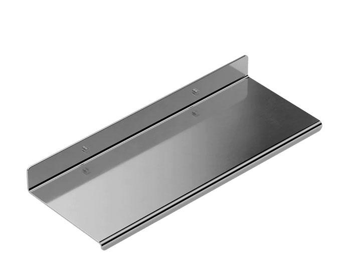 Toni Copenhagen hylde - Krom Toni Copenhagen hylde - Krom