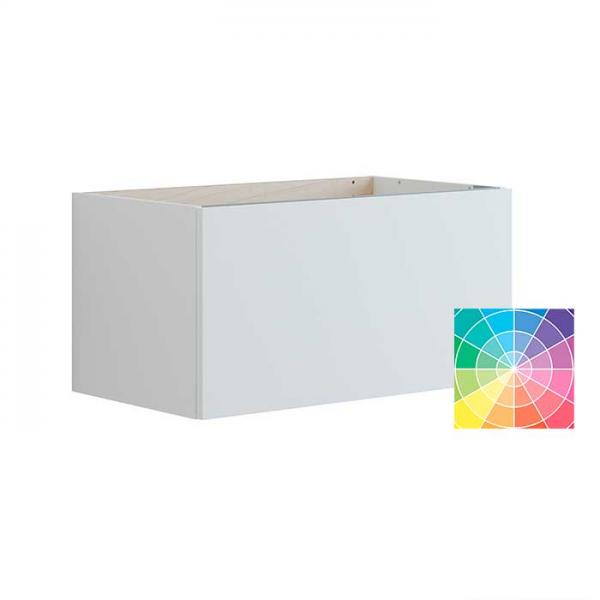 Dansani Luna Urban 80 vaskeskab m/skuffe - Valgfri farve Dansani Luna Urban 80 vaskeskab m/skuffe - Valgfri farve