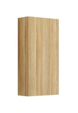 Dansani Luna Urban overskab - Højrehængslet - Varm eg