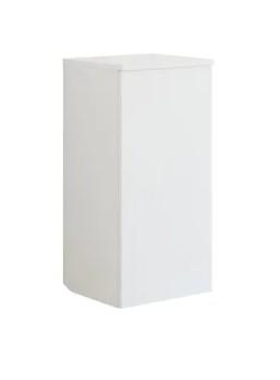 Dansani Luna Urban underskab 40 - Venstrehængslet - Hvid mat Dansani Luna Urban underskab 40 - Venstrehængslet - Hvid mat