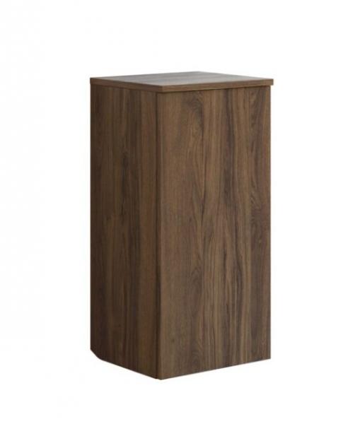 Dansani Luna Urban underskab 40 m/bakke+pose - Venstrehængslet - Brun eg Dansani Luna Urban underskab 40 m/bakke+pose - Venstrehængslet - Brun eg