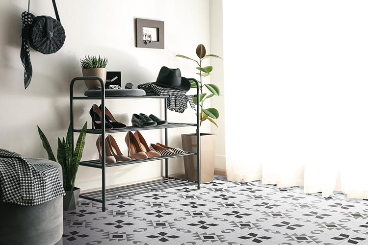 D-C Fix selvklæbende gulv - Ethno style D-C Fix selvklæbende gulv - Ethno style