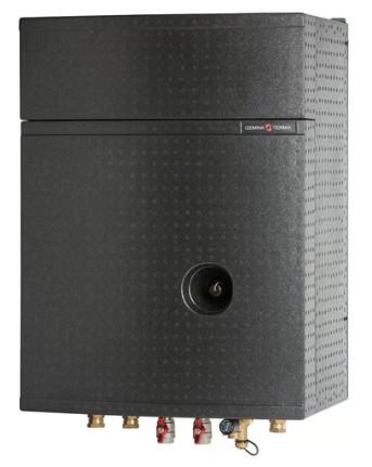 Termix VVX 1-1 fjernvarmeunit - SK-forsyning Termix VVX 1-1 fjernvarmeunit - SK-forsyning