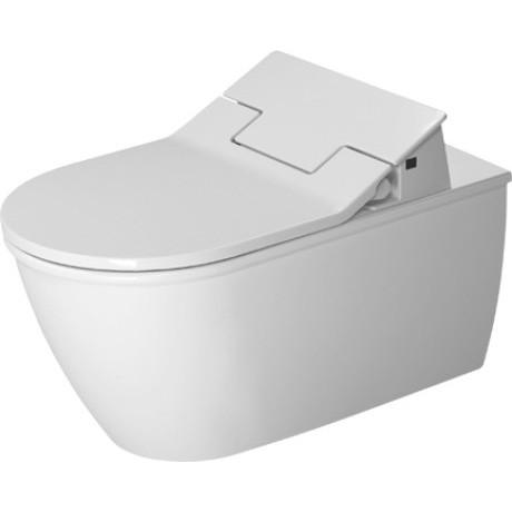 Duravit Darling New hængeskål til sensowash sæde Duravit Darling New hængeskål til sensowash sæde