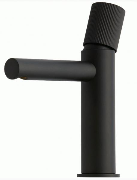 Lavabo Mira 020 håndvaskarmatur - Mat sort Lavabo Mira 020 håndvaskarmatur - Mat sort