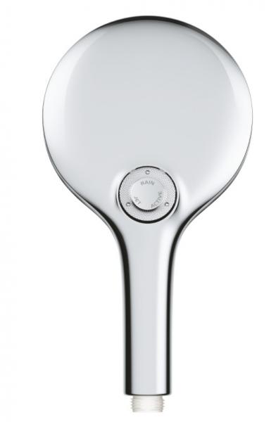 Grohe NEW Rainshower 310 komplet brusesystem - Krom Grohe NEW Rainshower 310 komplet brusesystem - Krom