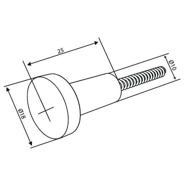 Damixa Zen pakke til bruseren - Børstet grafitgrå Damixa Zen pakke til bruseren - Børstet grafitgrå