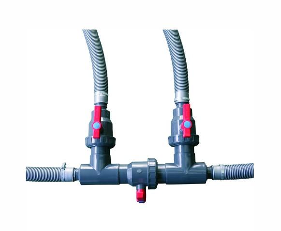 Swim & Fun By-Pass Kit Swim & Fun By-Pass Kit