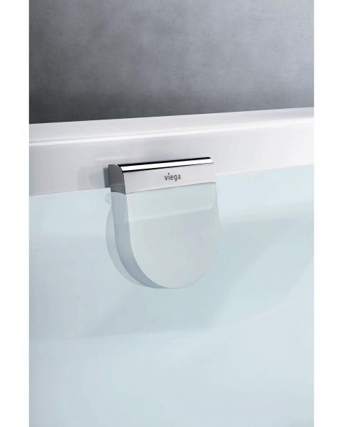 Gustavsberg overløbssæt - ekstra langt Gustavsberg overløbssæt - ekstra langt