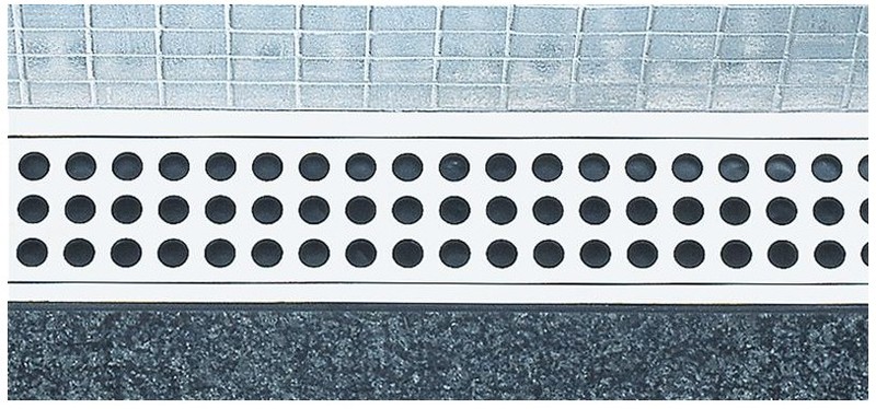 Unidrain Classic rist - 700mm Unidrain Classic rist - 700mm