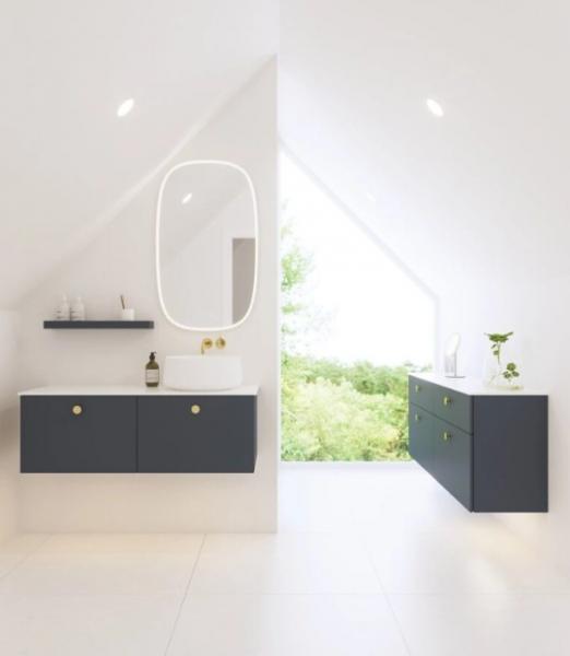 Dansani Jupiter loftslampe LED spot Ø9 cm Dansani Jupiter loftslampe LED spot Ø9 cm