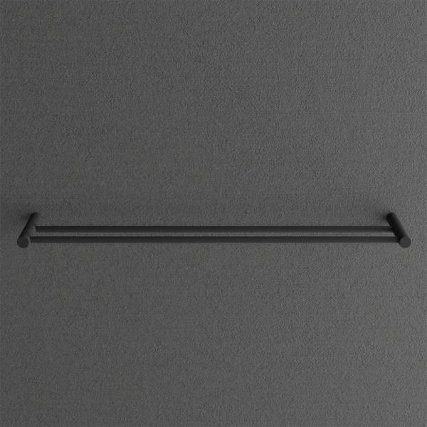 Primy Style håndklædestang - Coal Primy Style håndklædestang - Coal