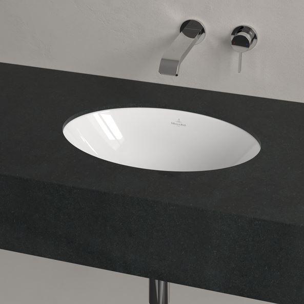 V&B Loop & Friends 43 håndvask t/underlimning