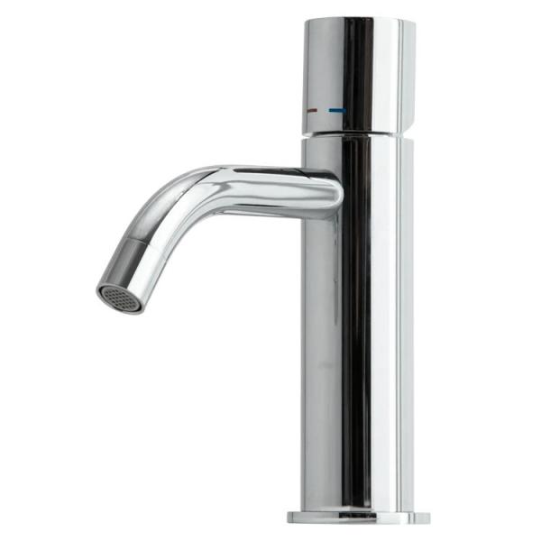 Lavabo Mira 060 håndvaskarmatur - Krom Lavabo Mira 060 håndvaskarmatur - Krom