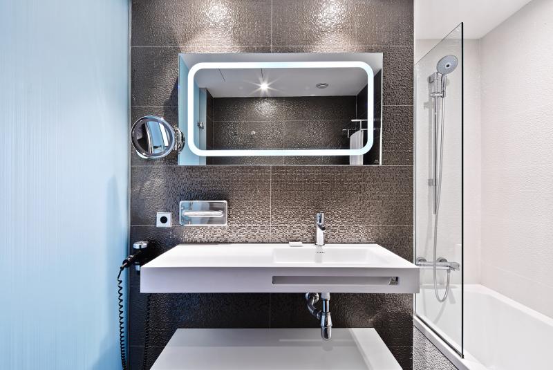 Grohe Essence New håndvaskarmatur Grohe Essence New håndvaskarmatur