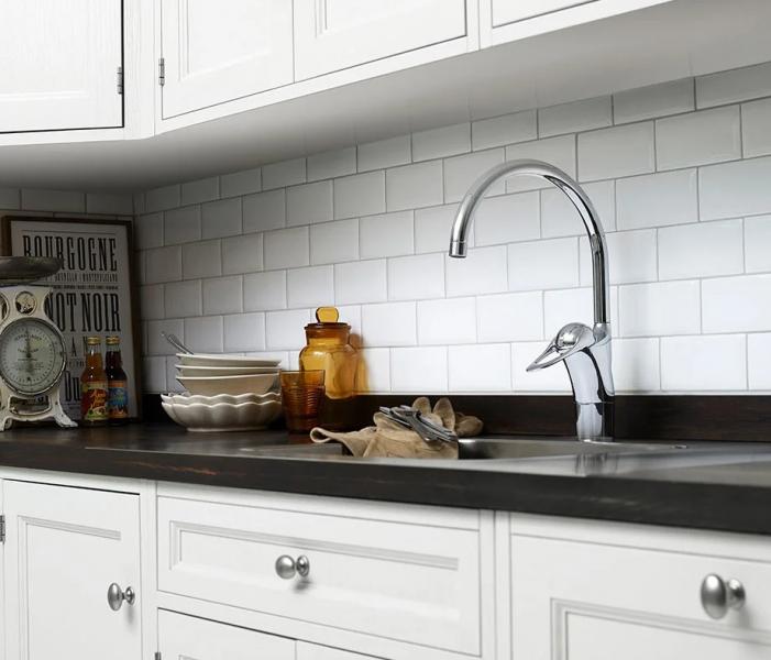 FM Mattsson 9000E køkkkenarmatur