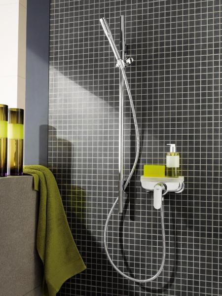 Grohe Eurosmart Cosmopolitan brusearmatur Grohe Eurosmart Cosmopolitan brusearmatur