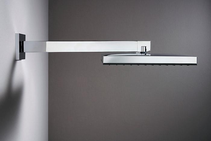 hansgrohe bruserbøjning E 39 cm 1/2" - Krom hansgrohe bruserbøjning E 39 cm 1/2" - Krom