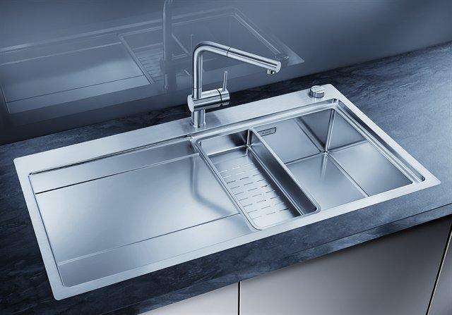 Blanco skylleskål til Divon ll serien Blanco skylleskål til Divon ll serien