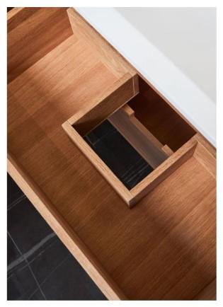 Cassøe Solid 60 møbelsæt - Massiv eg Cassøe Solid 60 møbelsæt - Massiv eg