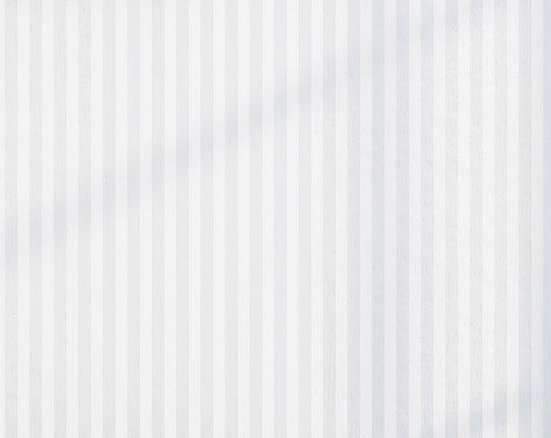 Dansani Mido+ Classic højskab m/1 låge - Stribet/mat hvid Dansani Mido+ Classic højskab m/1 låge - Stribet/mat hvid