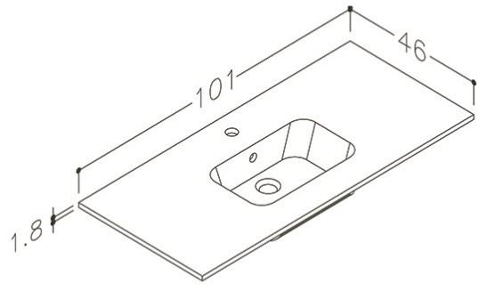 Strømberg Domo 100 møbelsæt - Beige cashmere Strømberg Domo 100 møbelsæt - Beige cashmere