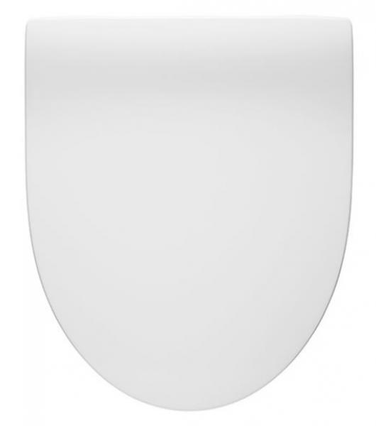 Pressalit Spira 956 toiletsæde m/Soft-close - Hvid Pressalit Spira 956 toiletsæde m/Soft-close - Hvid