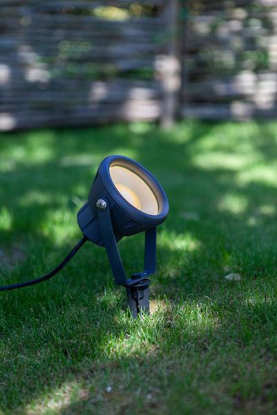 Lutec Connected mini Leto spyd Lutec Connected mini Leto spyd